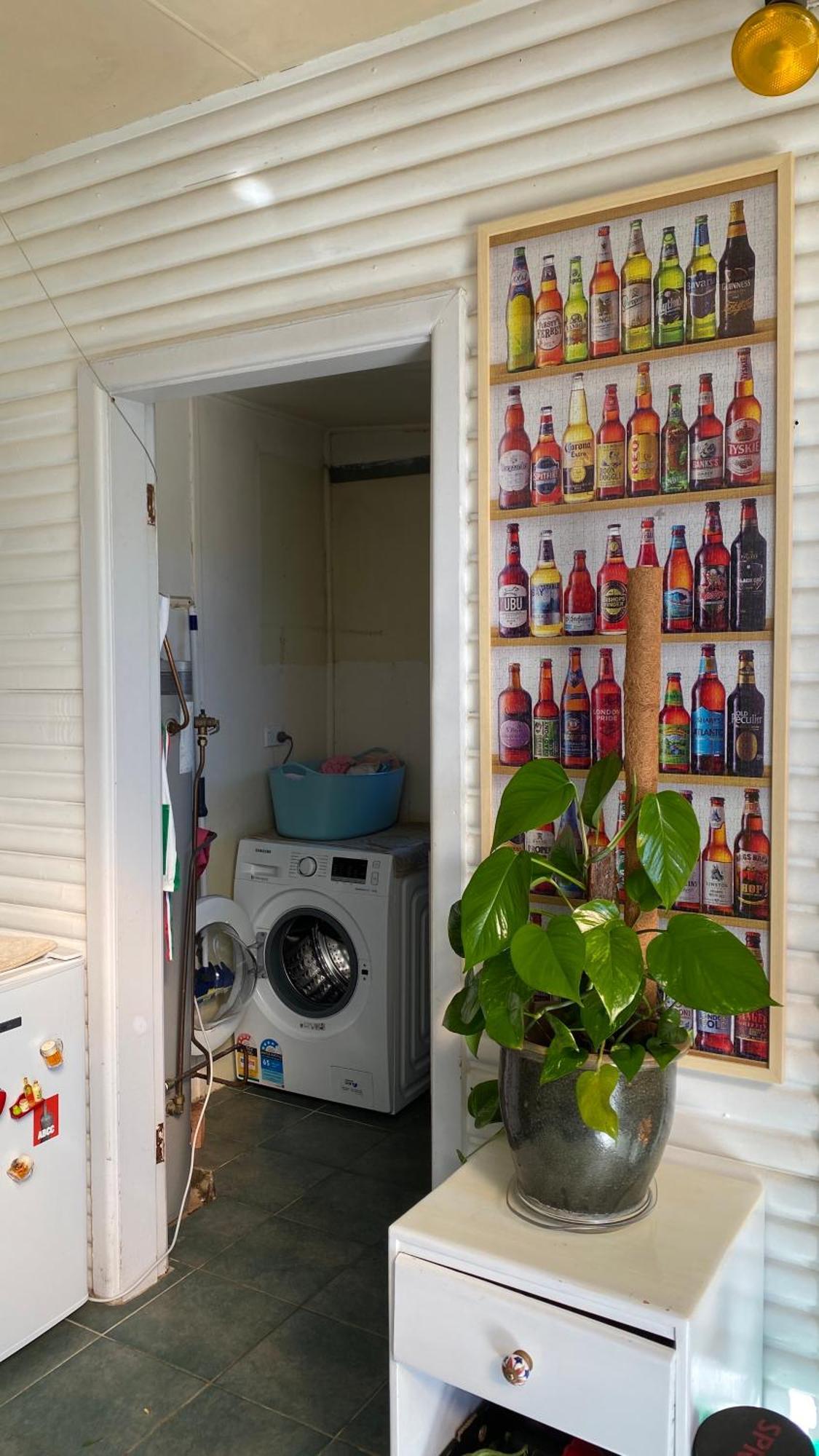 Homestay Tranquil Garden View Macquiare Marsfield Eastwood Sydney