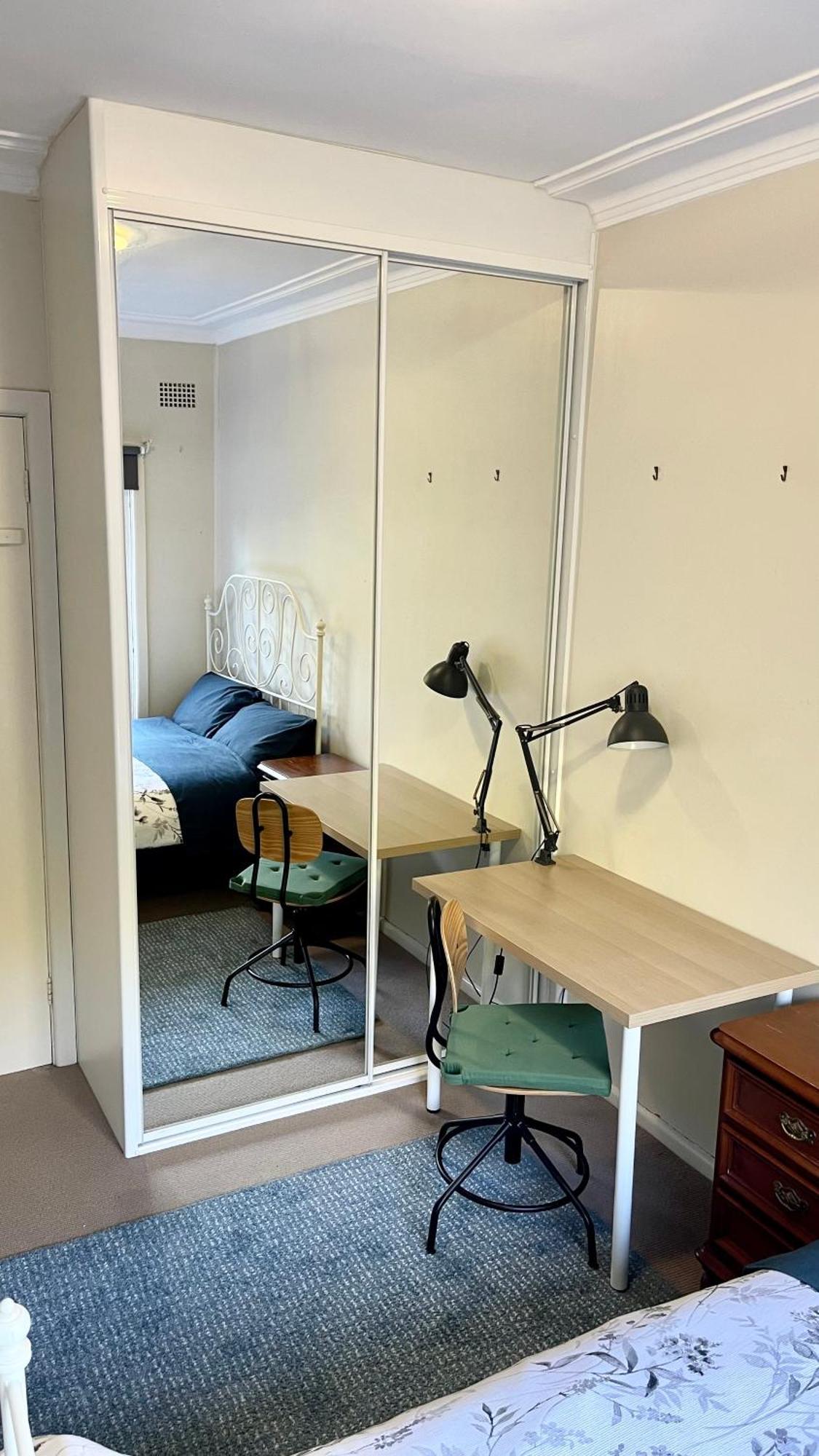 Homestay Tranquil Garden View Macquiare Marsfield Eastwood Sydney