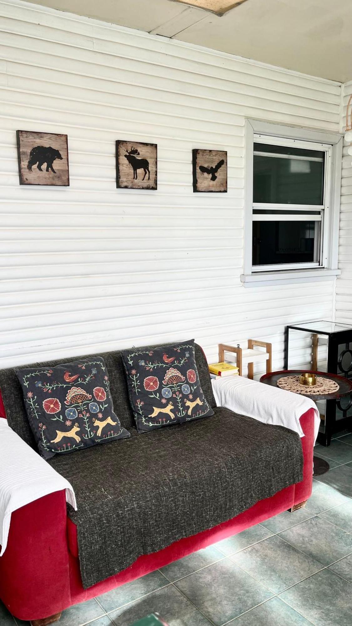 Homestay Tranquil Garden View Macquiare Marsfield Eastwood *