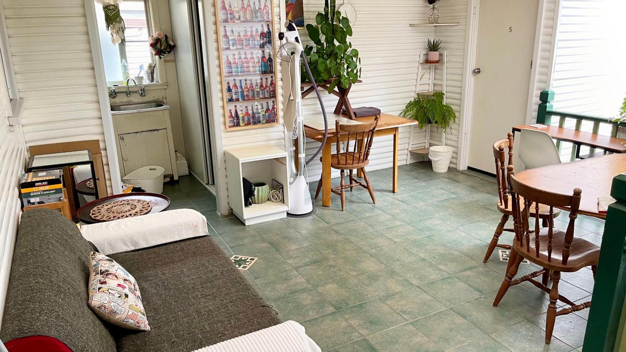 Tranquil Garden View Macquiare Marsfield Eastwood Homestay Sydney