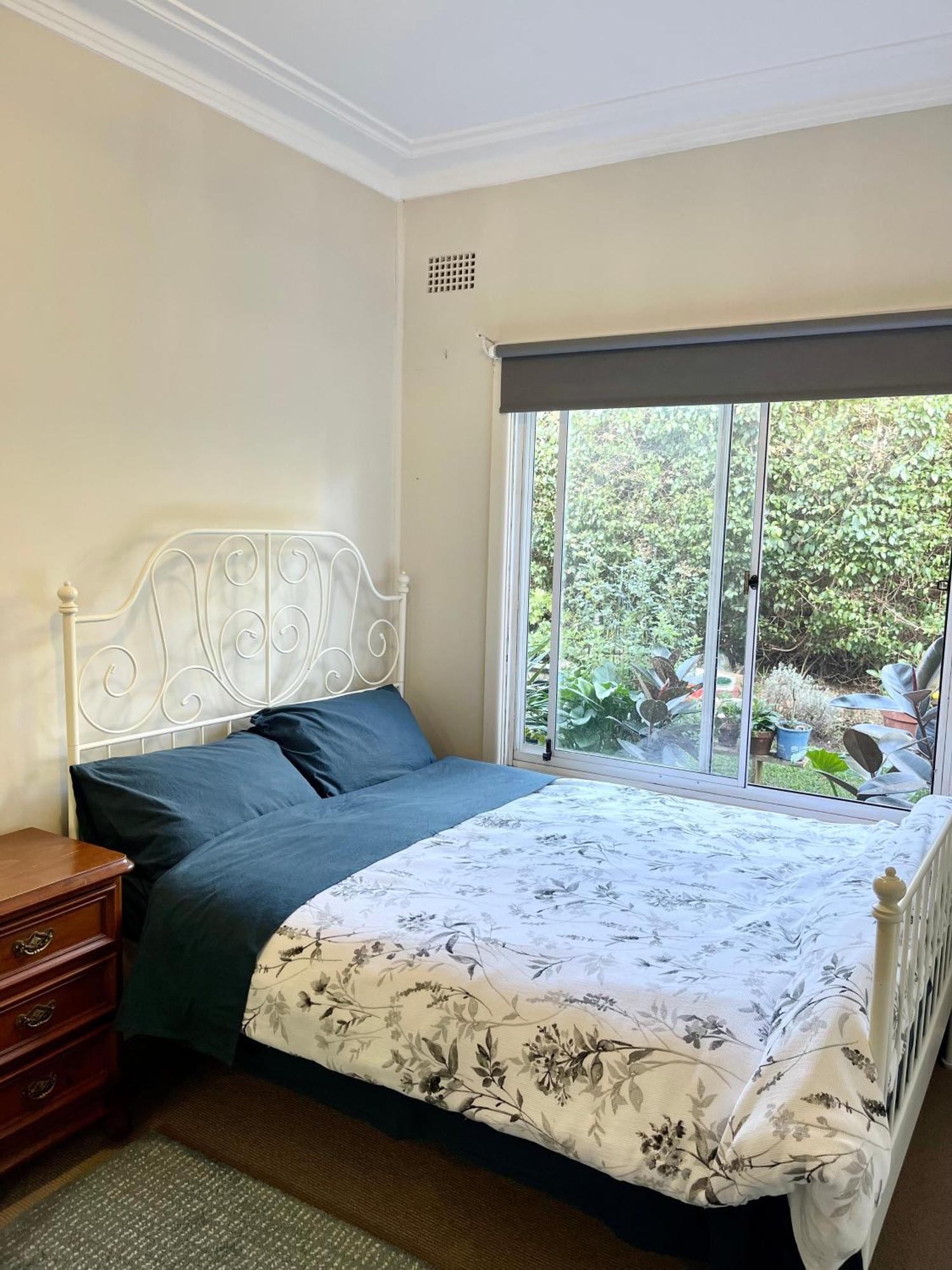 Homestay Tranquil Garden View Macquiare Marsfield Eastwood